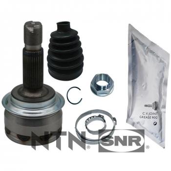 Jeu de joints pour tête de cardan SNR OJK51.001 MERCEDES-BENZ
