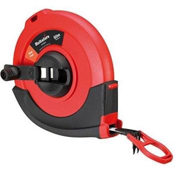 Hultafors CX50M Steel Long Tape 50m