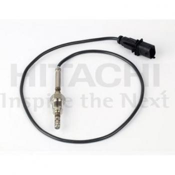 Capteur de température des gaz d'échappement HITACHI 2507023 pour Alfa Romeo MiTo