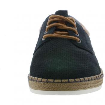 Rieker B5235 Herren Sommer Sneakers, Komfortweite, EU 41