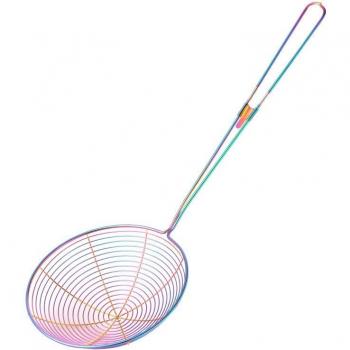 Filtro de Malla Inoxidable para Cocina