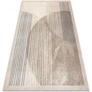 Tapis Rugsx Fusion 0815 Beige 80x150 cm