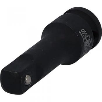 Support de rallonge électrique ½” – 75 mm KS TOOLS (515.1134‑E)