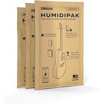 Humidipak Vague Planet