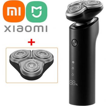 Mi BarbaGlow Recortadora LED