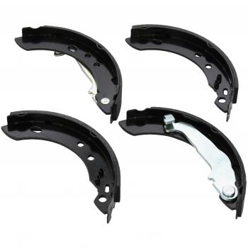 Brake Shoes ATE 03.0137-0275.2