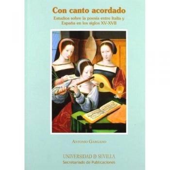 Con canto acordado