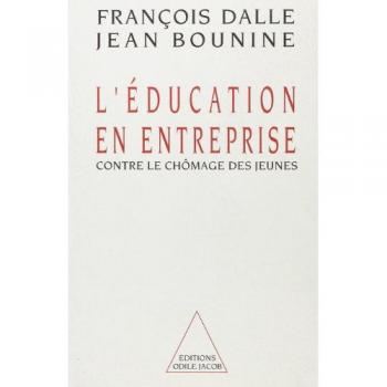 L'Éducation en entreprise