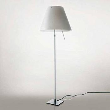 Schirm Costanza (weiß) – Luceplan Modell 1D13001NT002