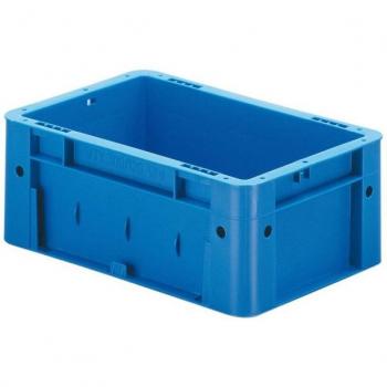 Trasporto e Accatastamento Cassa VTK 300/120-0 Rosso a 8