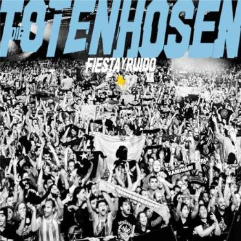 CD de Die Toten Hosen