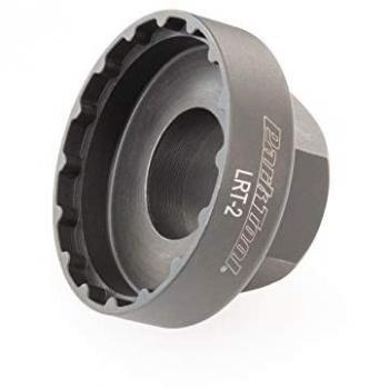 Outil Déposeur de Cassette Shimano – Park Tool LRT‑2 (E‑bike)