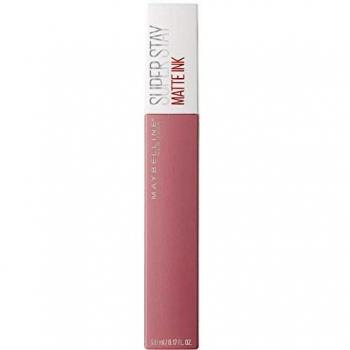 Lippenstift Superstay Matte Ink 10