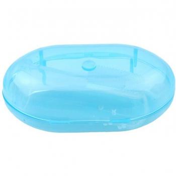 Kids’ Soft Rubber Finger Toothbrush Pack