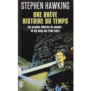 Une Brève Histoire Du Temps