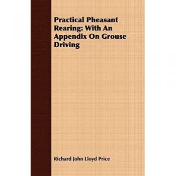 Practical Pheasant Rearing
