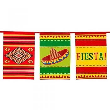 Décoration mexicaine