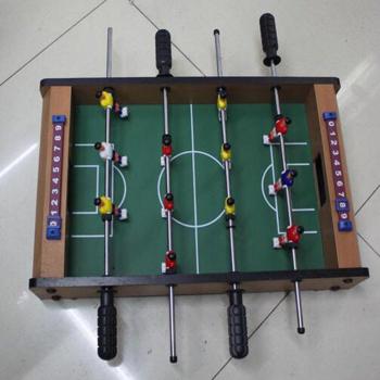 Indoor Mini Foosball Game