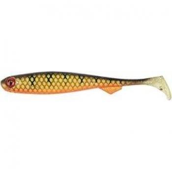 Fox Rage Slick Shad 9cm Ultra UV Soft Bait