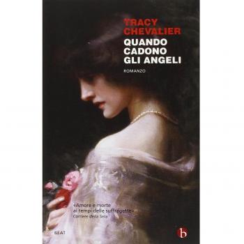 Quando cadono gli angeli. Ediz. illustrata