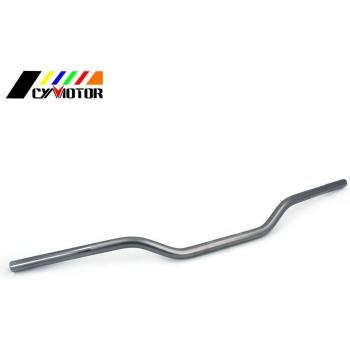 Fijaciones de Manillar Aluminio 810mm 22mm CRF, RMZ