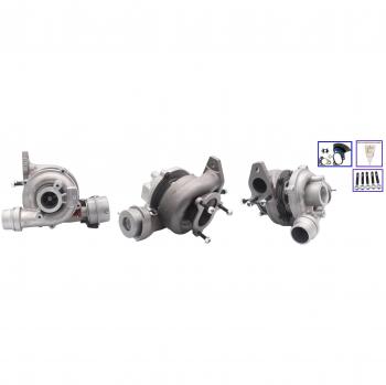 Turbos Europe TE 5439‑9700‑76