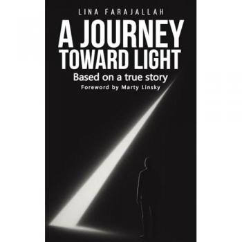 Lina Farajallah A Journey Toward Light