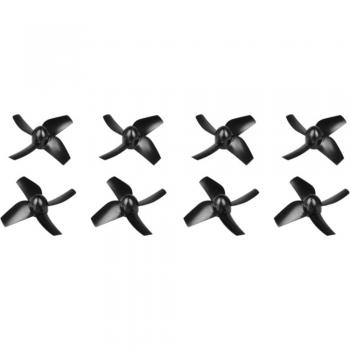 Reely 4-Blatt Multicopter-Propeller-Set für TQ Performance Drone