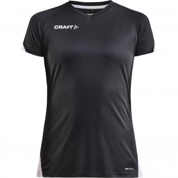 Craft Damen T-Shirt Pro Control Impact SS