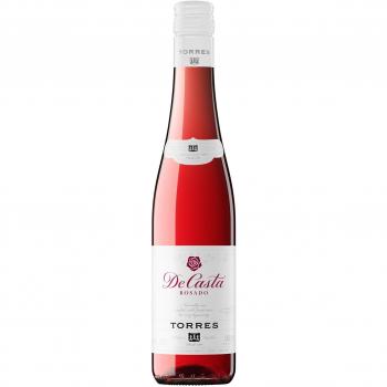 Tinto Rosado Casta 37,5 cl 12,5
