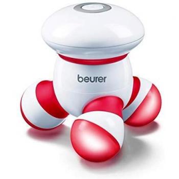 Beurer Mini-Massagegerät MG 16 rot