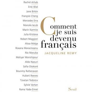 Comment je suis devenu français