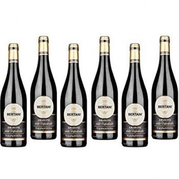 Bertani Amarone della Valpolicella Valpantena 2017 DOCG 75 cl