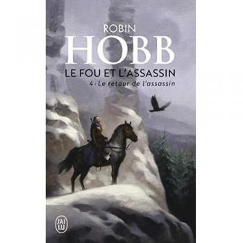 Le retour de l'assassin