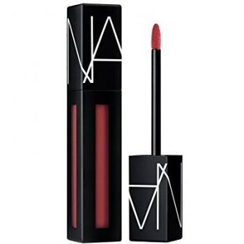 NARS PowerMatte Lip Pigment Long-Lasting Matte Liquid Lipstick in Walk This Way 5.5 ml