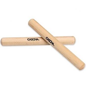 Musikalische Klöppel (1 Paar) Ahornholz