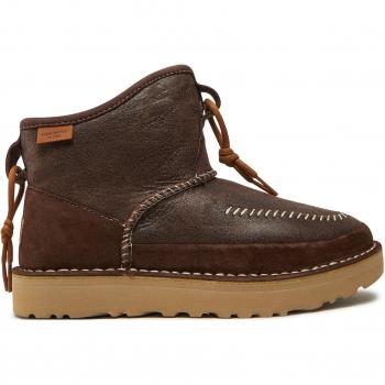 Cedar Blaze Trailblazer Male Boots