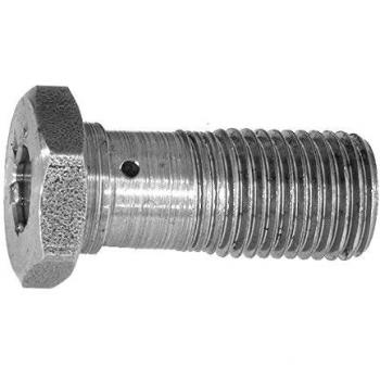 Febi Bilstein 06030 Öl-Pumpen-Druckregler