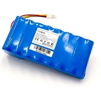 Vhbw 3000mAh Lithium-Ion Battery (18V) for Husqvarna 580 68 33-01 Robotic Lawn Mower