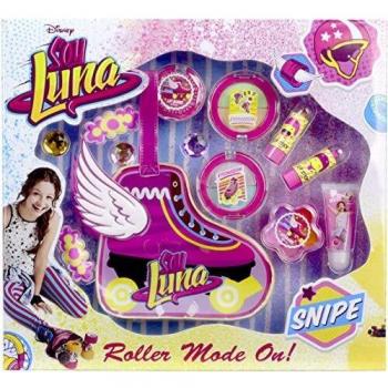 Set de belleza Soy Luna