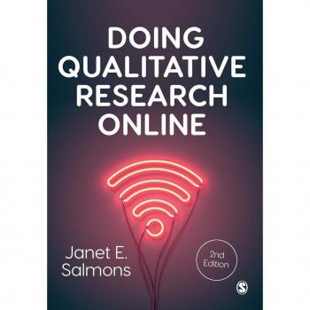 Sage Publications, Inc. Doing Qualitative Research Online