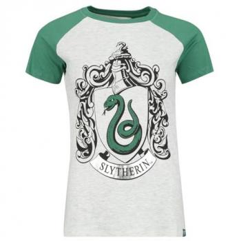 Hoodie Serpentard argent/vert – Femmes (S à XL)