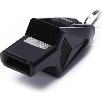 High-Frequency Referee Whistle for Sports