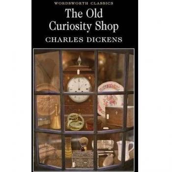 The Old Curiosity Shop