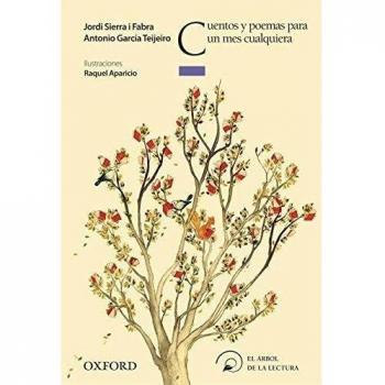 Cuentos y poemas para un mes cualquiera