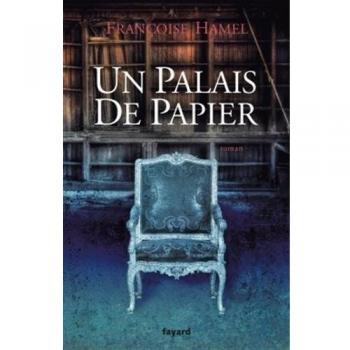 Un palais de papier