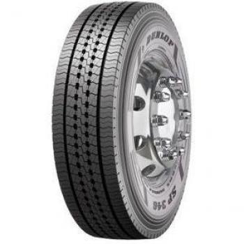 Dunlop SP 346 Commercial Truck Tire