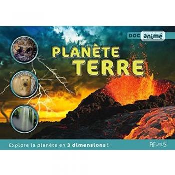 Planète Terre