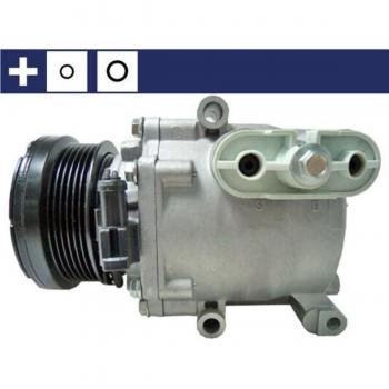 MAHLE KLIMA ACP 1355 000S Koelcompressor