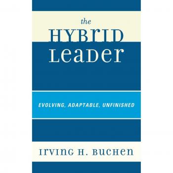 The Hybrid Leader